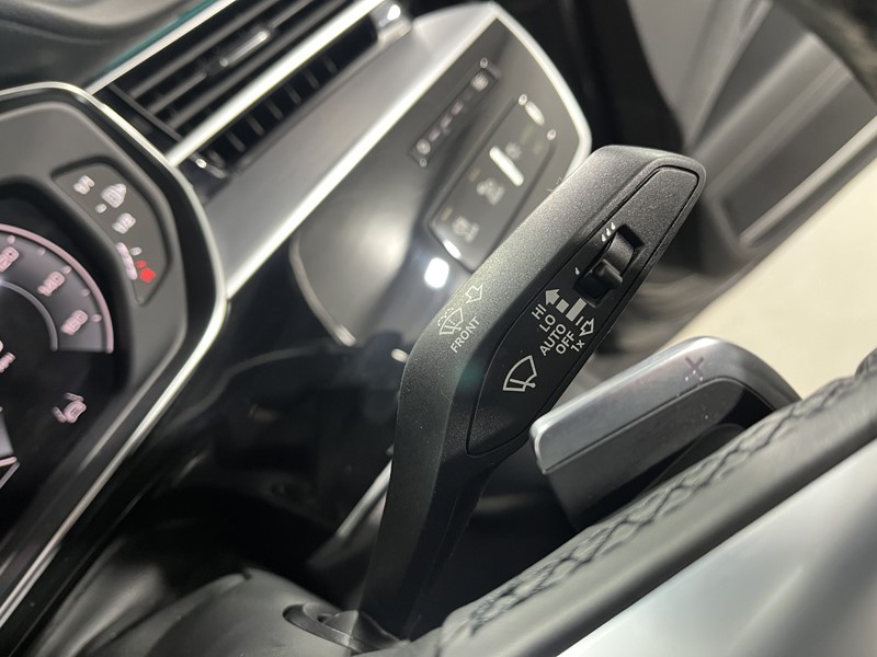 2022 (22) AUDI A8 L 50 TDI Quattro Vorsprung 4dr Tiptronic 4963047