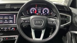 2022 (22) AUDI Q3 35 TFSI Technik 5dr S Tronic 4980537