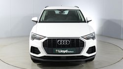 2022 (22) AUDI Q3 35 TFSI Technik 5dr S Tronic 4980548