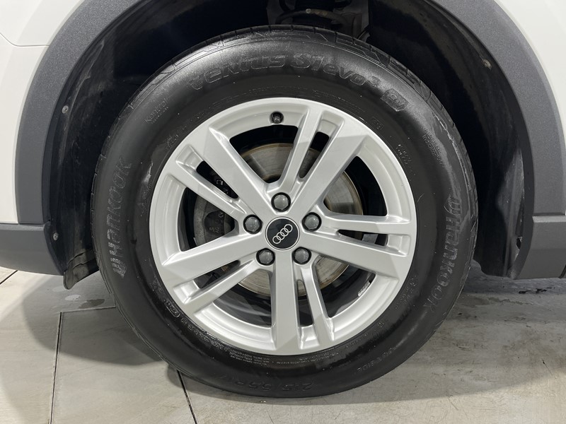 2022 (22) AUDI Q3 35 TFSI Technik 5dr S Tronic 4980546