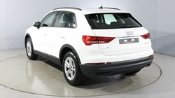2022 (22) AUDI Q3 35 TFSI Technik 5dr S Tronic 4980534
