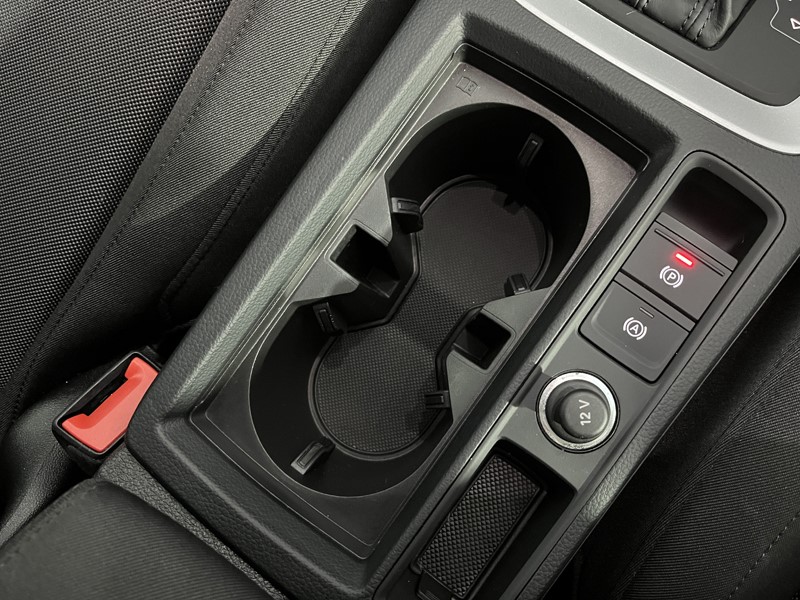 2022 (22) AUDI Q3 35 TFSI Technik 5dr S Tronic 4980560