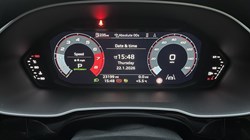 2022 (22) AUDI Q3 35 TFSI Technik 5dr S Tronic 4980541