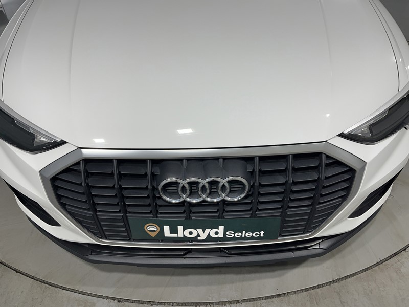 2022 (22) AUDI Q3 35 TFSI Technik 5dr S Tronic 4980567