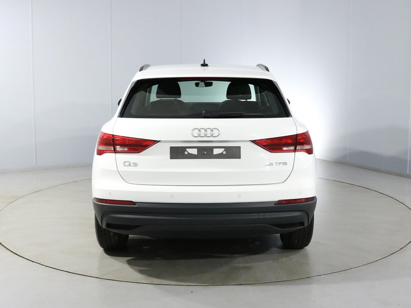 2022 (22) AUDI Q3 35 TFSI Technik 5dr S Tronic 4980547