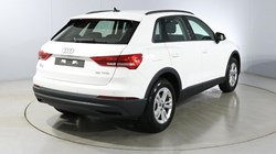 2022 (22) AUDI Q3 35 TFSI Technik 5dr S Tronic 4980573