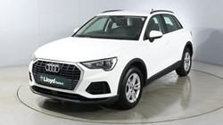 2022 (22) AUDI Q3 35 TFSI Technik 5dr S Tronic 4980571