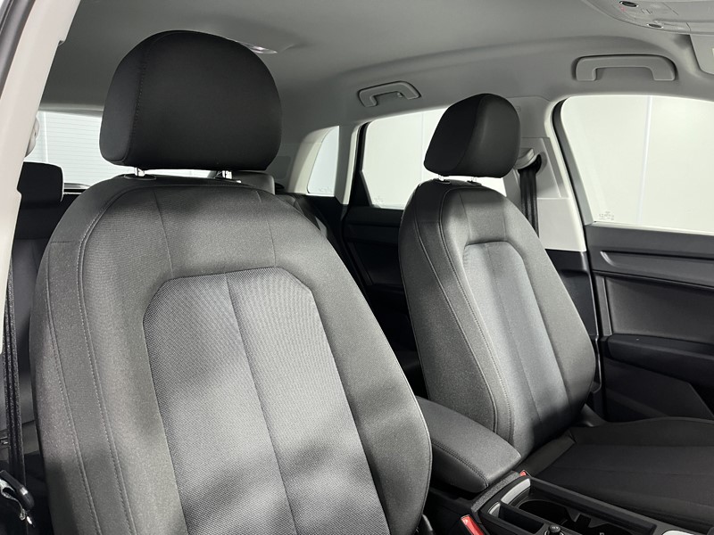 2022 (22) AUDI Q3 35 TFSI Technik 5dr S Tronic 4980543