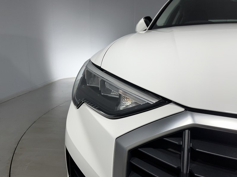 2022 (22) AUDI Q3 35 TFSI Technik 5dr S Tronic 4980566