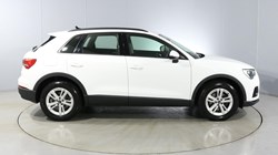 2022 (22) AUDI Q3 35 TFSI Technik 5dr S Tronic 4980535
