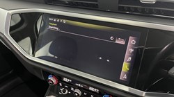 2022 (22) AUDI Q3 35 TFSI Technik 5dr S Tronic 4980558