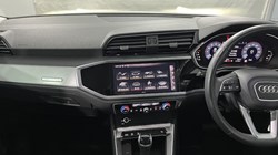2022 (22) AUDI Q3 35 TFSI Technik 5dr S Tronic 4980536