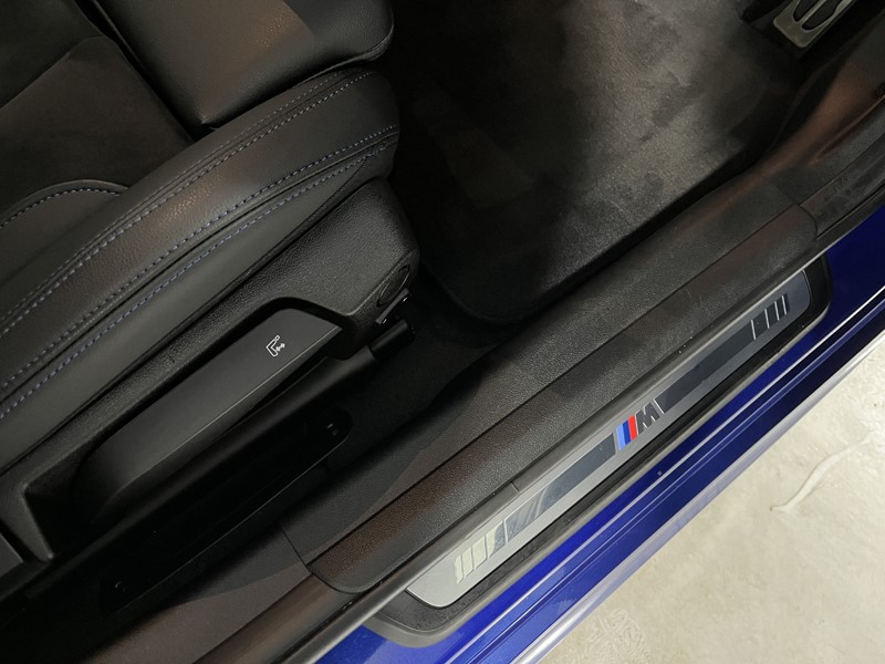 2024 (24) BMW 3 SERIES 330e M Sport 4dr Step Auto 4981920