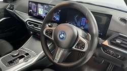 2024 (24) BMW 3 SERIES 330e M Sport 4dr Step Auto 4981907