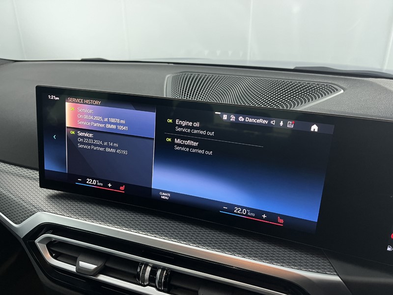 2024 (24) BMW 3 SERIES 330e M Sport 4dr Step Auto 4981931