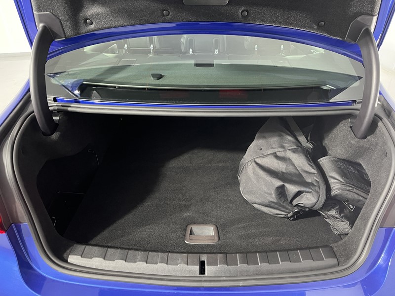 2024 (24) BMW 3 SERIES 330e M Sport 4dr Step Auto 4981914