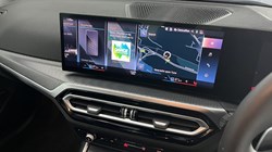 2024 (24) BMW 3 SERIES 330e M Sport 4dr Step Auto 4981909