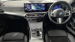 2024 (24) BMW 3 SERIES 330e M Sport 4dr Step Auto 4981905