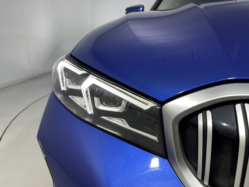 2024 (24) BMW 3 SERIES 330e M Sport 4dr Step Auto 4981942