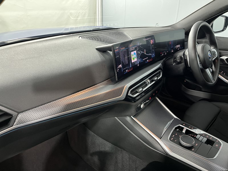 2024 (24) BMW 3 SERIES 330e M Sport 4dr Step Auto 4981908