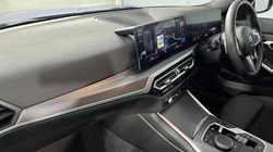 2024 (24) BMW 3 SERIES 330e M Sport 4dr Step Auto 4981908