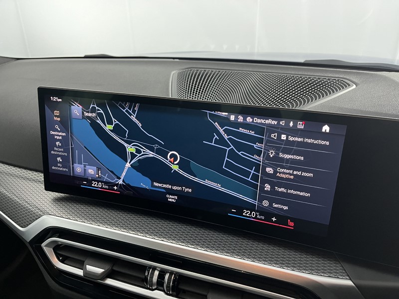 2024 (24) BMW 3 SERIES 330e M Sport 4dr Step Auto 4981918