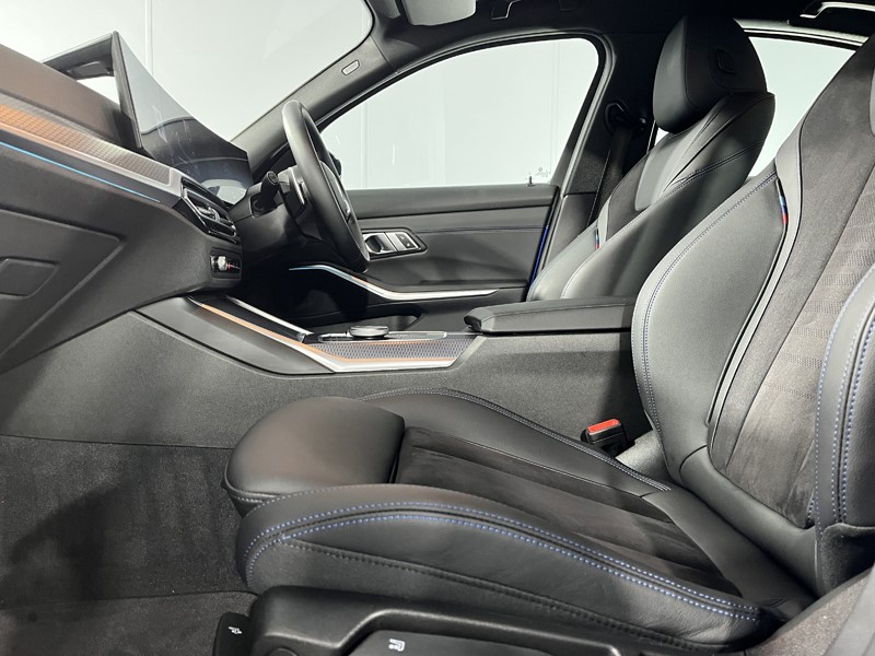 2024 (24) BMW 3 SERIES 330e M Sport 4dr Step Auto 4981937