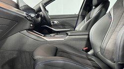 2024 (24) BMW 3 SERIES 330e M Sport 4dr Step Auto 4981937