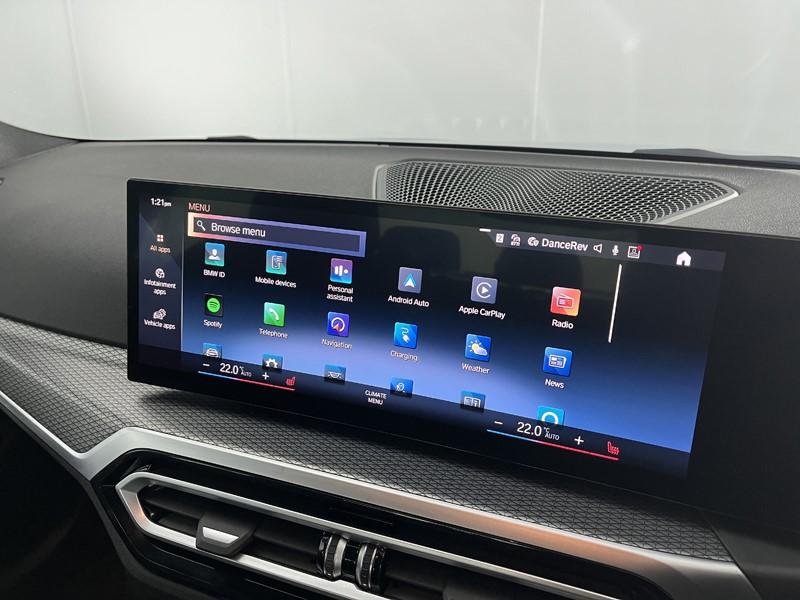 2024 (24) BMW 3 SERIES 330e M Sport 4dr Step Auto 4981929