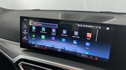 2024 (24) BMW 3 SERIES 330e M Sport 4dr Step Auto 4981929