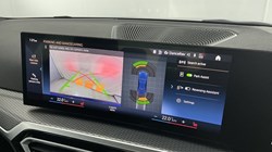 2024 (24) BMW 3 SERIES 330e M Sport 4dr Step Auto 4981919