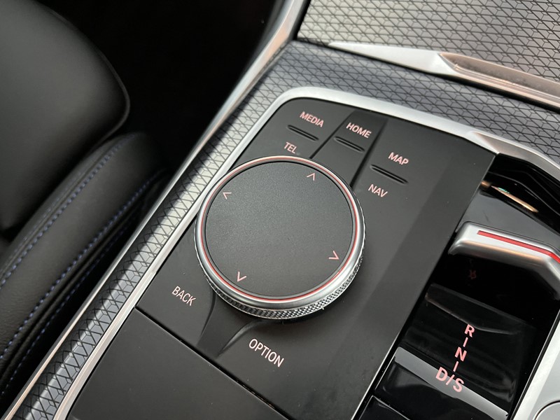 2024 (24) BMW 3 SERIES 330e M Sport 4dr Step Auto 4981934