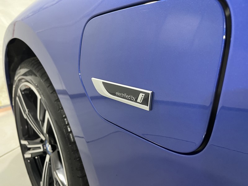 2024 (24) BMW 3 SERIES 330e M Sport 4dr Step Auto 4981946