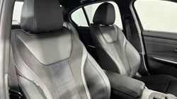 2024 (24) BMW 3 SERIES 330e M Sport 4dr Step Auto 4981912