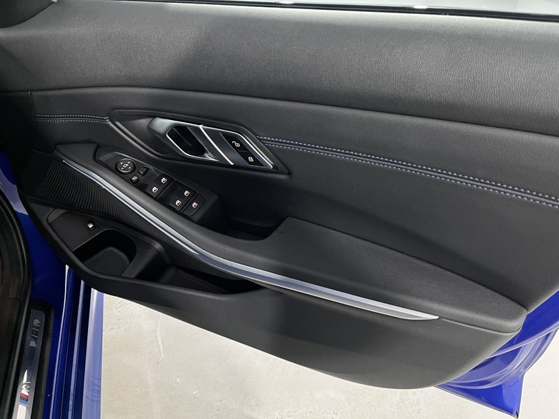 2024 (24) BMW 3 SERIES 330e M Sport 4dr Step Auto 4981921