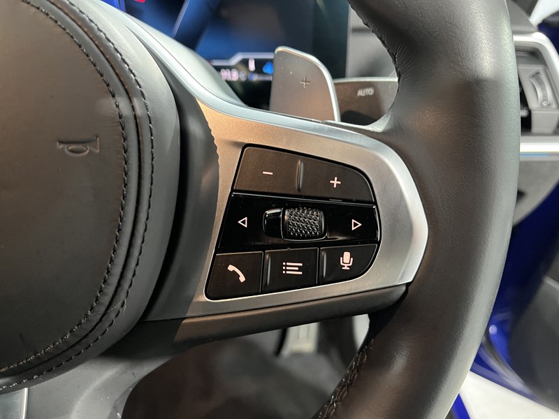 2024 (24) BMW 3 SERIES 330e M Sport 4dr Step Auto 4981925