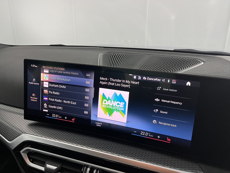 2024 (24) BMW 3 SERIES 330e M Sport 4dr Step Auto 4981928