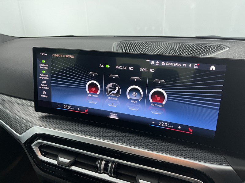 2024 (24) BMW 3 SERIES 330e M Sport 4dr Step Auto 4981932