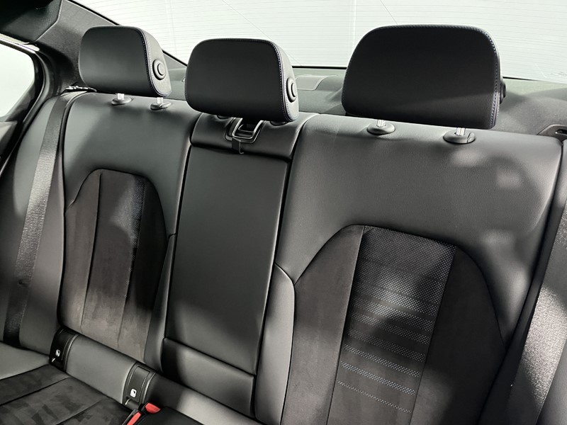 2024 (24) BMW 3 SERIES 330e M Sport 4dr Step Auto 4981913