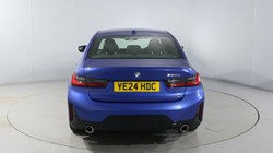2024 (24) BMW 3 SERIES 330e M Sport 4dr Step Auto 4981916