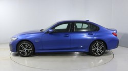 2024 (24) BMW 3 SERIES 330e M Sport 4dr Step Auto 4981952