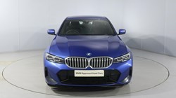 2024 (24) BMW 3 SERIES 330e M Sport 4dr Step Auto 4981917