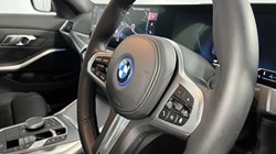 2024 (24) BMW 3 SERIES 330e M Sport 4dr Step Auto 4981923