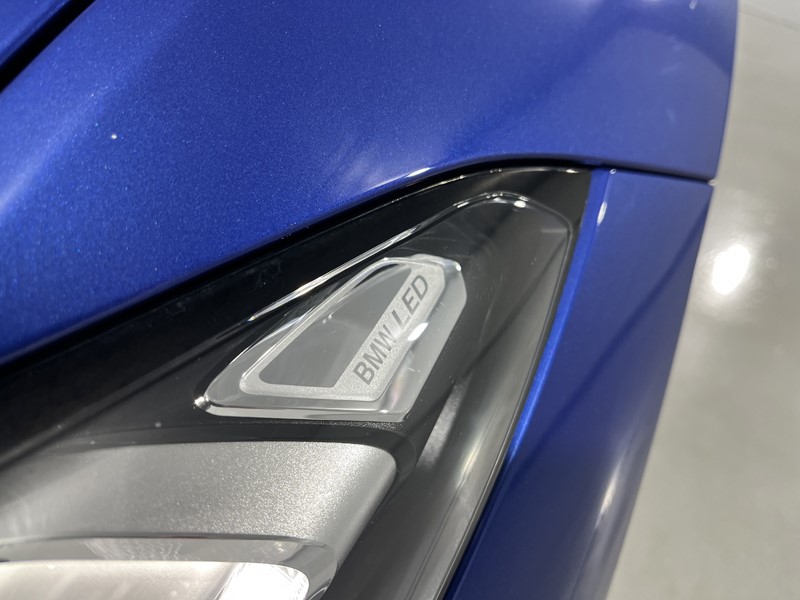 2024 (24) BMW 3 SERIES 330e M Sport 4dr Step Auto 4981943