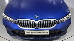 2024 (24) BMW 3 SERIES 330e M Sport 4dr Step Auto 4981944