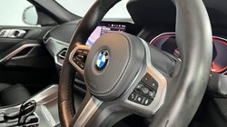 2020 (20) BMW X6 xDrive30d M Sport 5dr Step Auto 5006530