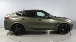 2020 (20) BMW X6 xDrive30d M Sport 5dr Step Auto 5006510