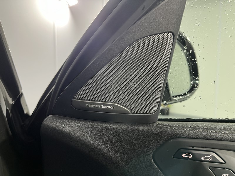 2020 (20) BMW X6 xDrive30d M Sport 5dr Step Auto 5006528