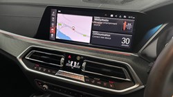 2020 (20) BMW X6 xDrive30d M Sport 5dr Step Auto 5006515