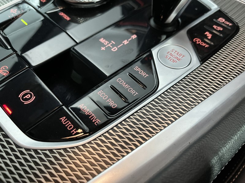 2020 (20) BMW X6 xDrive30d M Sport 5dr Step Auto 5006543